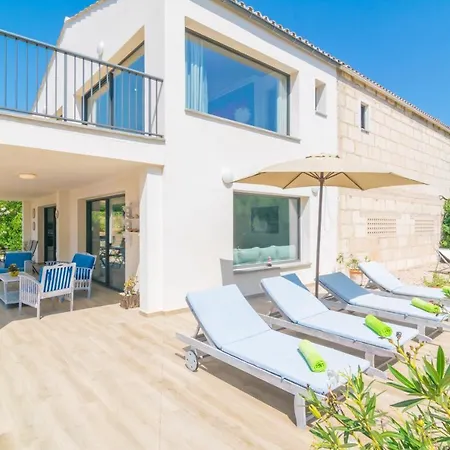 Villa Son Baulo *