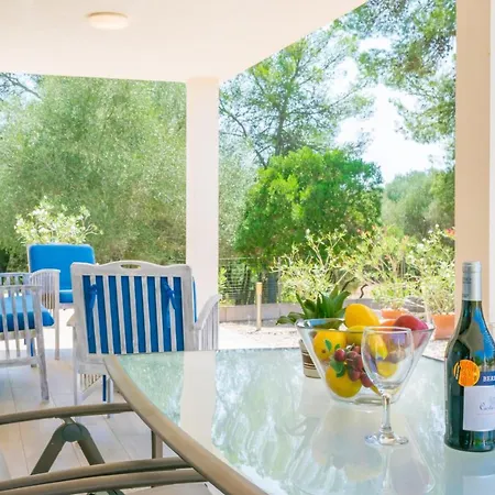 Son Baulo Villa *