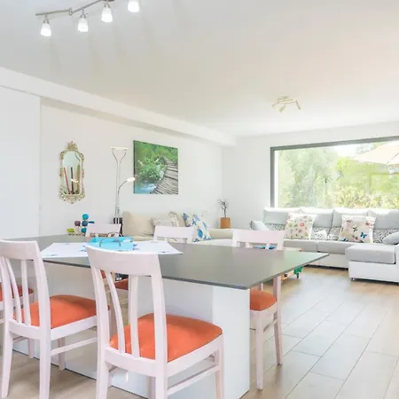 Son Baulo Villa Santa Margalida