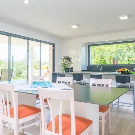 Villa Son Baulo Santa Margalida