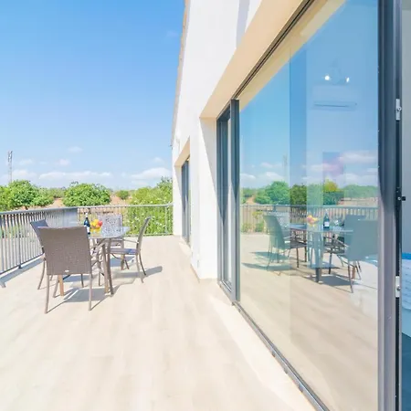 Villa Son Baulo Santa Margalida