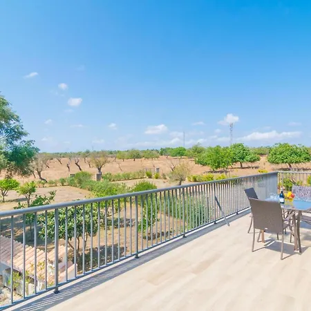 Villa Son Baulo *