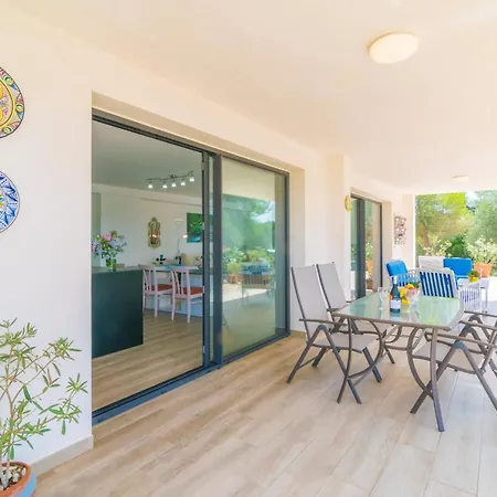 Villa Son Baulo Santa Margalida