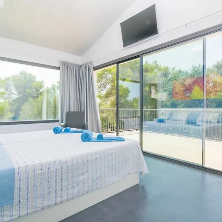 Son Baulo Villa Santa Margalida